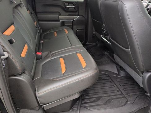 Used 2019 GMC Sierra 1500 AT4 w/ AT4 Premium Package image 37