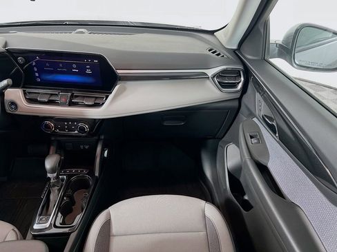 New 2026 Chevrolet TrailBlazer LT w/ LT Cold Weather Package image 22