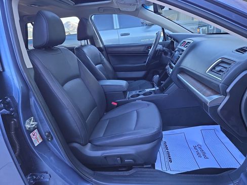 Used 2017 Subaru Outback 2.5i Limited image 17