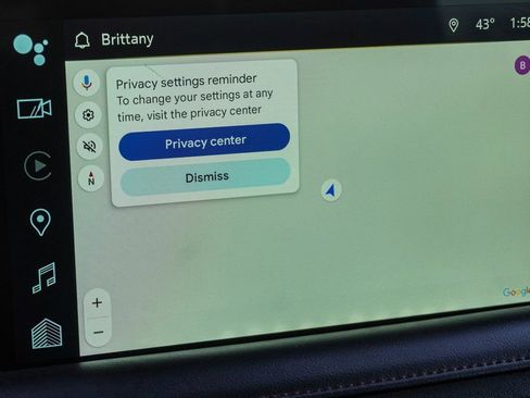 Used 2023 Chevrolet Tahoe RST w/ Luxury Package image 5