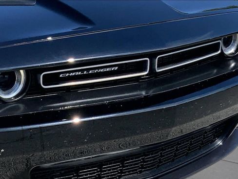 Certified 2023 Dodge Challenger SXT RWD image 23