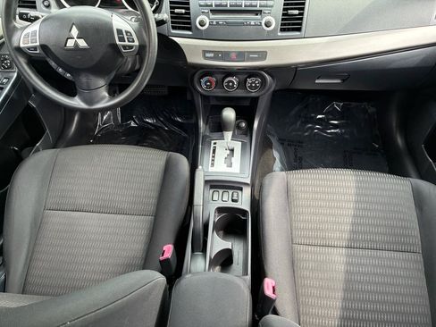Used 2012 Mitsubishi Lancer SE AWD/4WD image 14