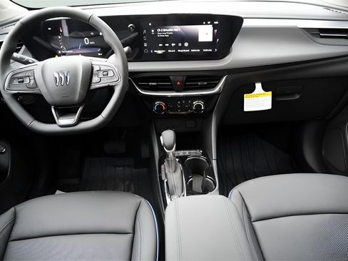 New 2026 Buick Encore GX Sport Touring image 24