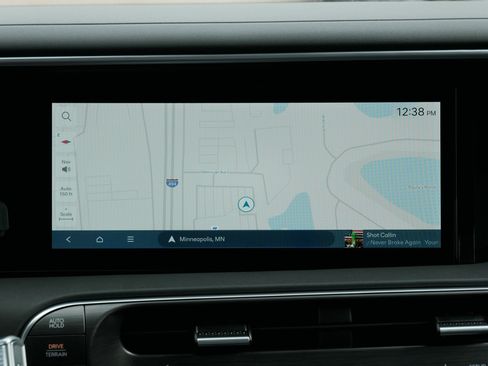 New 2026 Hyundai Palisade SEL image 10