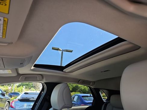 Used 2024 MAZDA CX-30 AWD 2.5 S w/ Preferred Package image 32