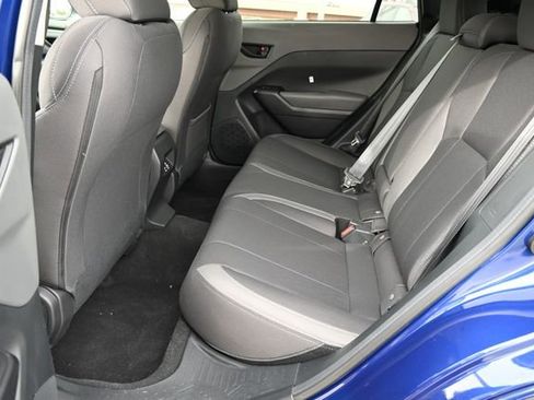 New 2026 Subaru Crosstrek 2.0i Premium w/ Convenience Package #2 image 17