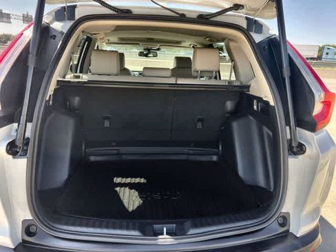 Used 2019 Honda CR-V EX-L image 20