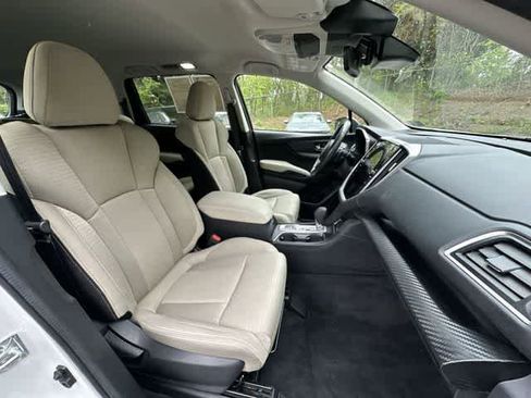 Certified 2023 Subaru Ascent Premium w/ Convenience Package AWD/4WD image 21