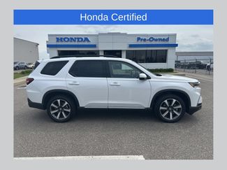 Certified 2023 Honda Pilot Touring 360° Tour