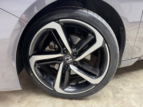 Used 2020 Honda Accord Sport image 27