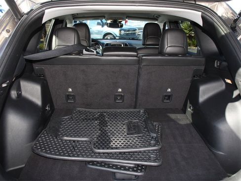 Used 2021 Jeep Cherokee Trailhawk w/ Trailer Tow Group image 22