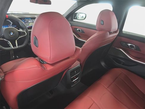 New 2026 BMW M340i w/ Premium Package image 9