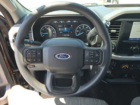 Certified 2022 Ford F150 XLT w/ Trailer Tow Package AWD/4WD image 21