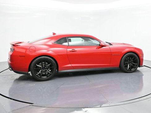 Used 2013 Chevrolet Camaro ZL1 image 7