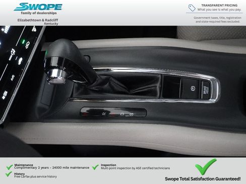 Used 2017 Honda HR-V EX image 24