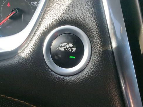 Used 2020 Chevrolet Traverse Premier w/ Redline Edition image 26