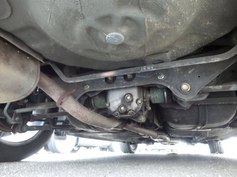 Used 2005 Subaru Impreza WRX Sedan image 91