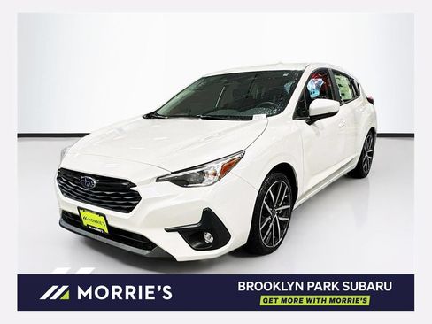 Used 2026 Subaru Impreza 2.0i Sport AWD/4WD image 1