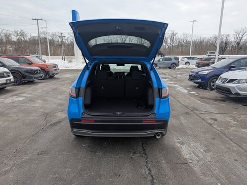 New 2026 Honda HR-V Sport image 13
