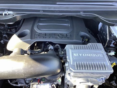 New 2026 RAM 1500 Big Horn w/ Night Edition image 47