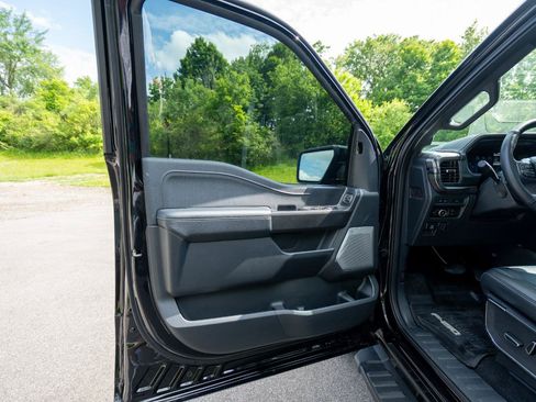 Used 2024 Ford F150 Lariat w/ Equipment Group 502A High AWD/4WD image 11