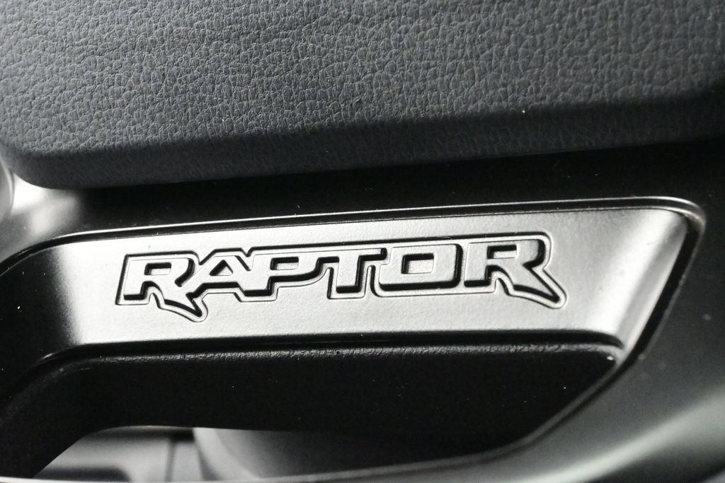 Used 2022 Ford F150 Raptor w/ Equipment Group 801A High AWD/4WD image 12