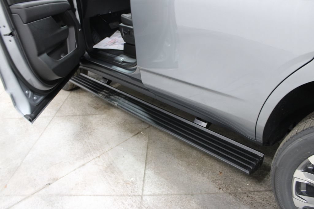 New 2026 Chevrolet Tahoe High Country AWD/4WD image 15