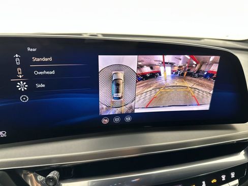 Used 2024 Cadillac Lyriq Sport w/ LPO, Floor Liner Package RWD image 18
