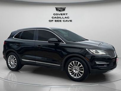Used 2017 Lincoln MKC Reserve