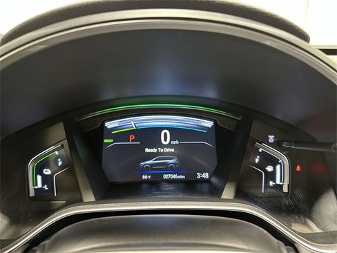 Used 2022 Honda CR-V EX-L image 32