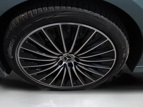 New 2026 Mercedes-Benz E 350 4MATIC Sedan image 67