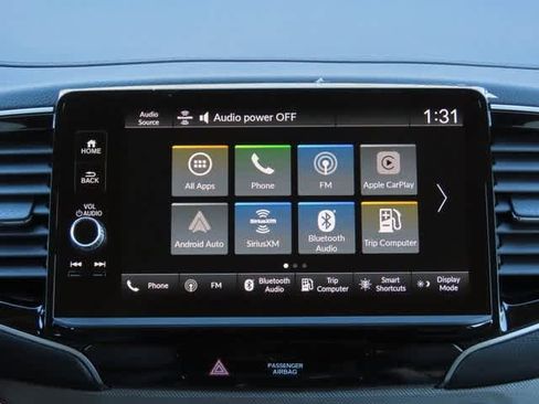 New 2026 Honda Ridgeline RTL image 17