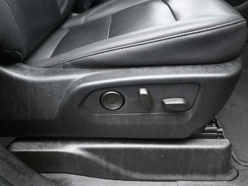 Used 2024 Chevrolet Tahoe LT image 17