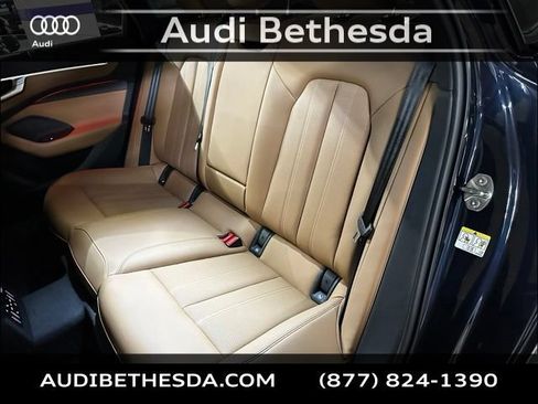 New 2026 Audi A6 Premium Plus AWD/4WD image 23