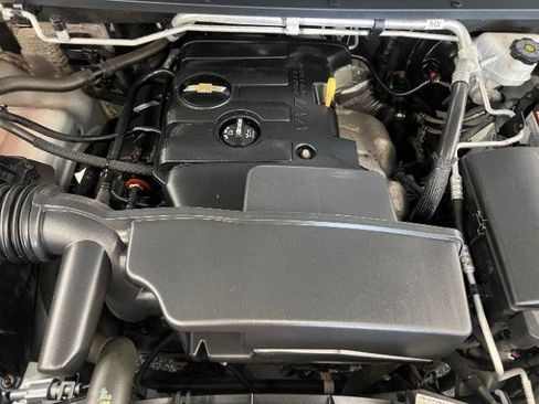 Used 2018 Chevrolet Colorado W/T w/ WT Convenience Package AWD/4WD image 29