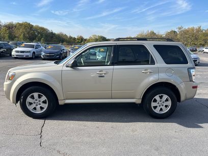 Used 2010 Mercury Mariner 2WD