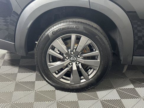 Used 2022 Nissan Pathfinder S AWD/4WD image 20