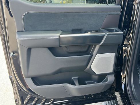 New 2026 Ford F150 Platinum RWD image 25