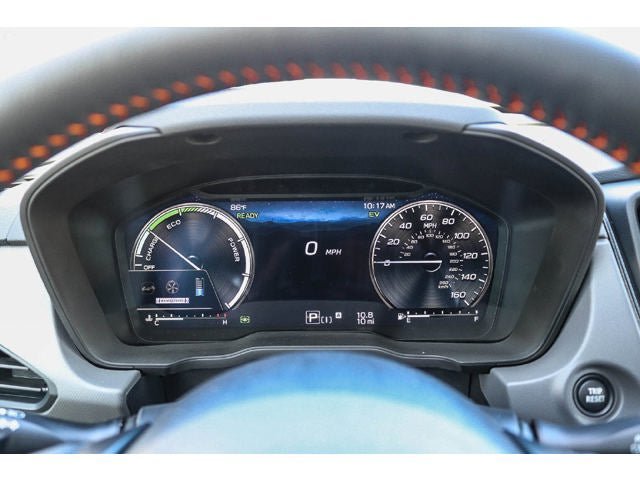 New 2026 Subaru Crosstrek 2.5i Limited AWD/4WD image 49