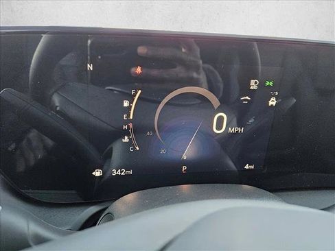 New 2026 Buick Encore GX Sport Touring w/ Advanced Technology Package image 11