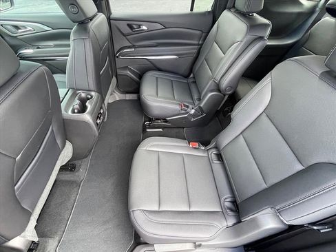 New 2026 Chevrolet Traverse LT FWD image 22