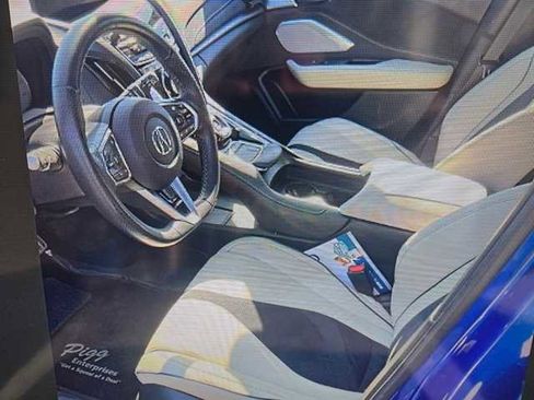 Used 2022 Acura RDX AWD image 7