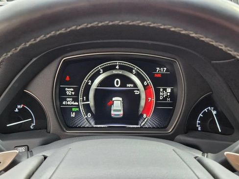 Used 2019 Lexus LS 500 RWD image 19