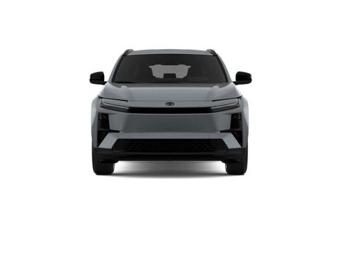 New 2026 Toyota C-HR AWD/4WD image 17