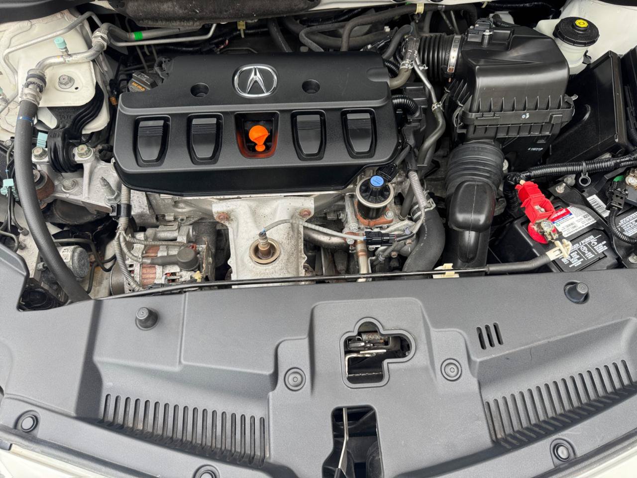 Used 2015 Acura ILX w/ Technology Package FWD image 37