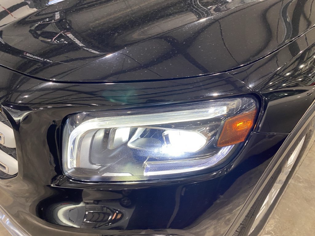 Certified 2021 Mercedes-Benz GLB 250 4MATIC image 20