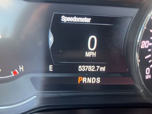 Used 2018 Lincoln MKC Premiere image 23