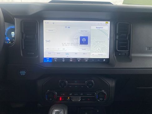 New 2026 Ford Bronco Big Bend image 29