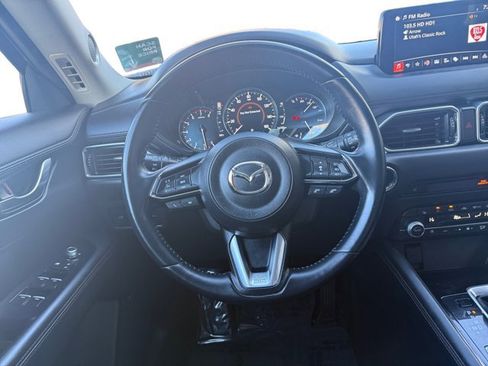Used 2020 MAZDA CX-5 Grand Touring Reserve image 14