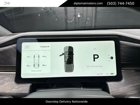 Used 2022 Rivian R1T Launch Edition image 23